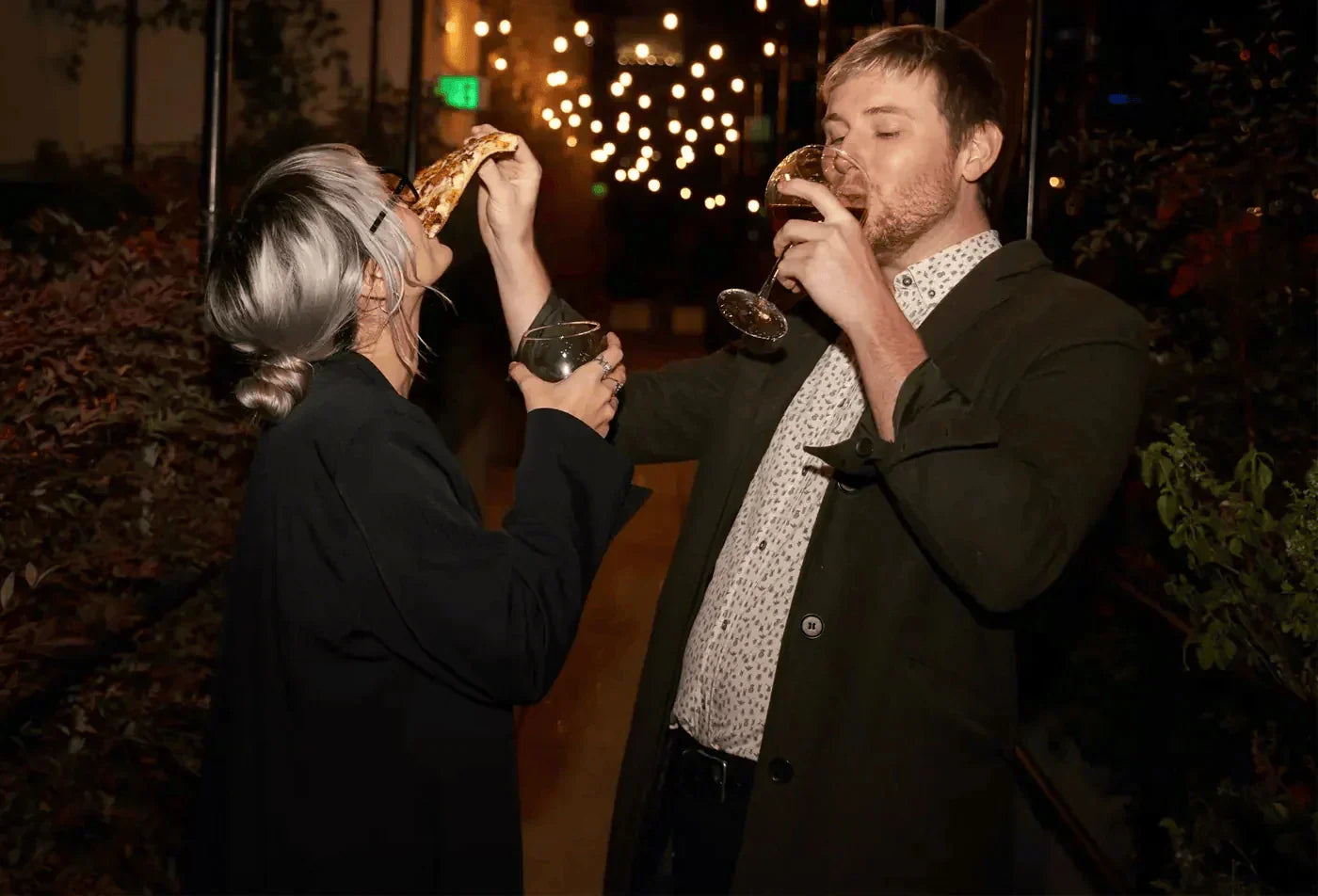 Why Alcohol Affects People Differently: The Role of Enzymes and Body Composition