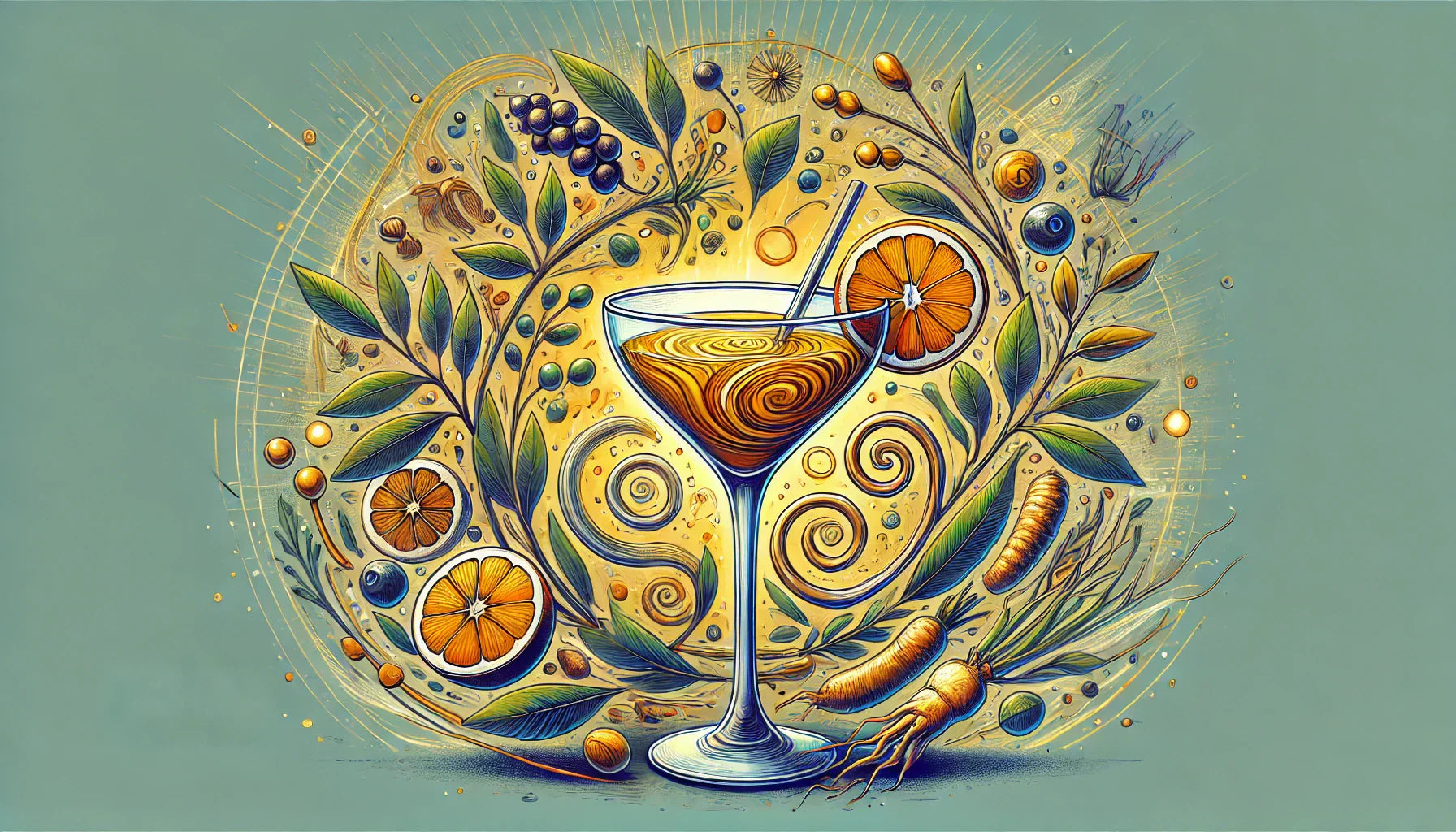 Navigating a Night Out: Natural Ingredients to Support Your Body When Drinking