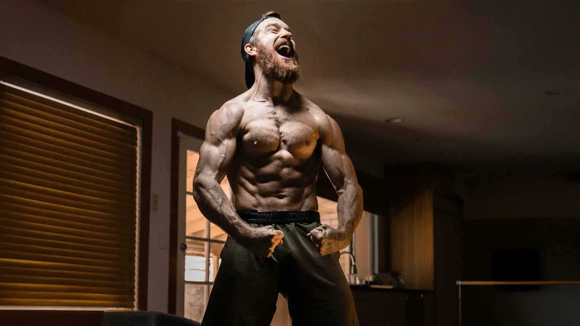 What The ****?! Swearing Can Improve Your Workout Performance?