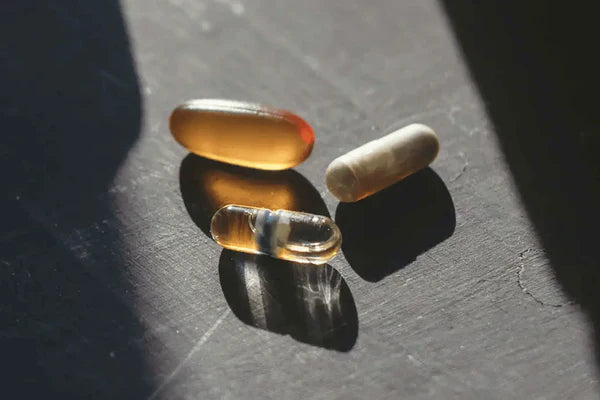 Vitamins vs. Minerals: What's the Difference and Why Does It Matter?