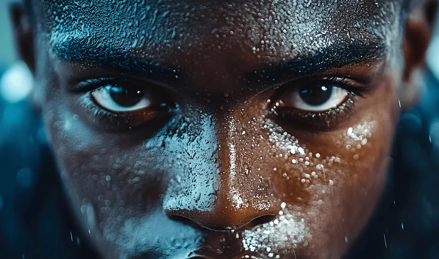 Why We Blink & Why Our Eyes Water When We Focus
