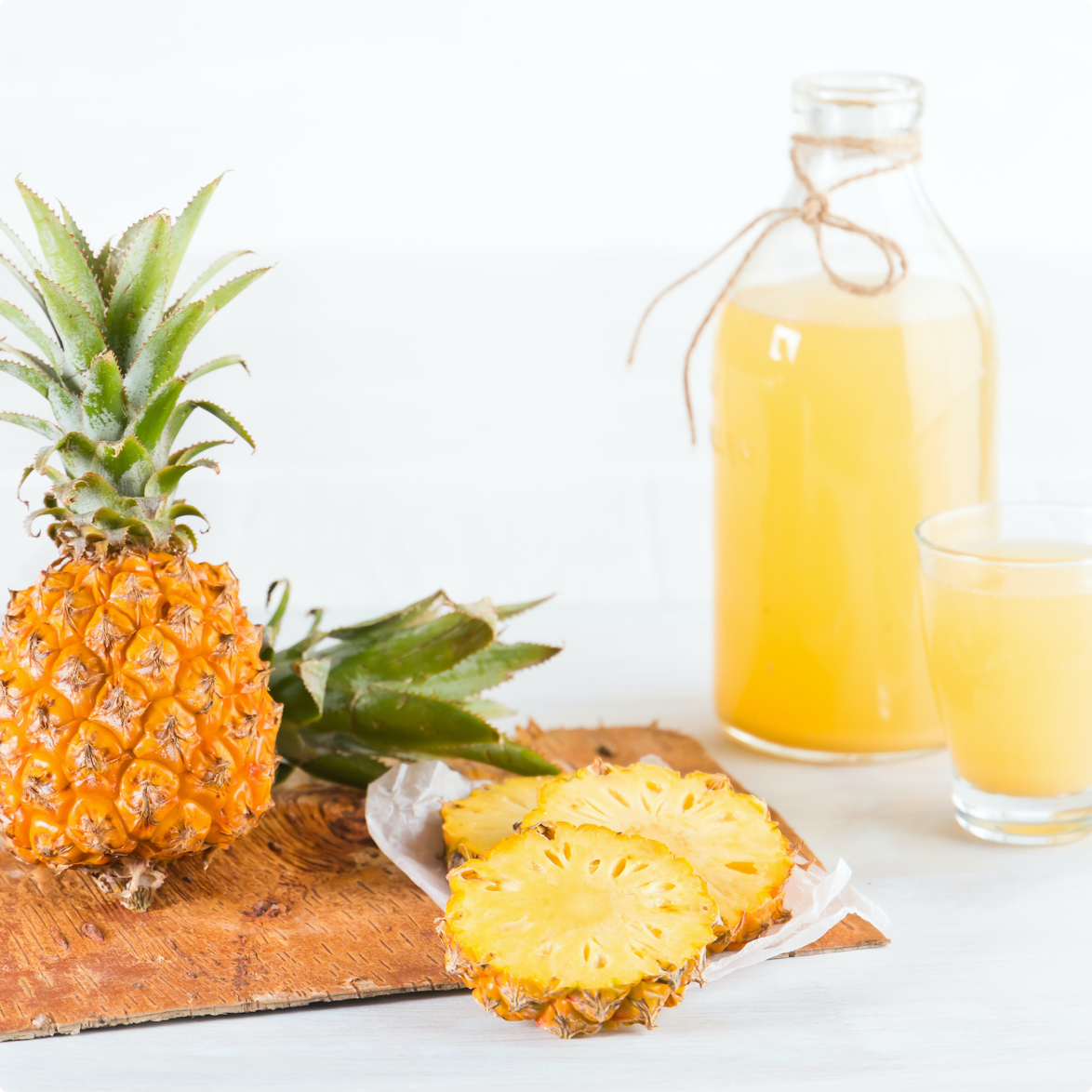 Top 5 Benefits Of Bromelain