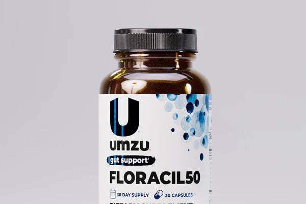 Why You Should Take Floracil50