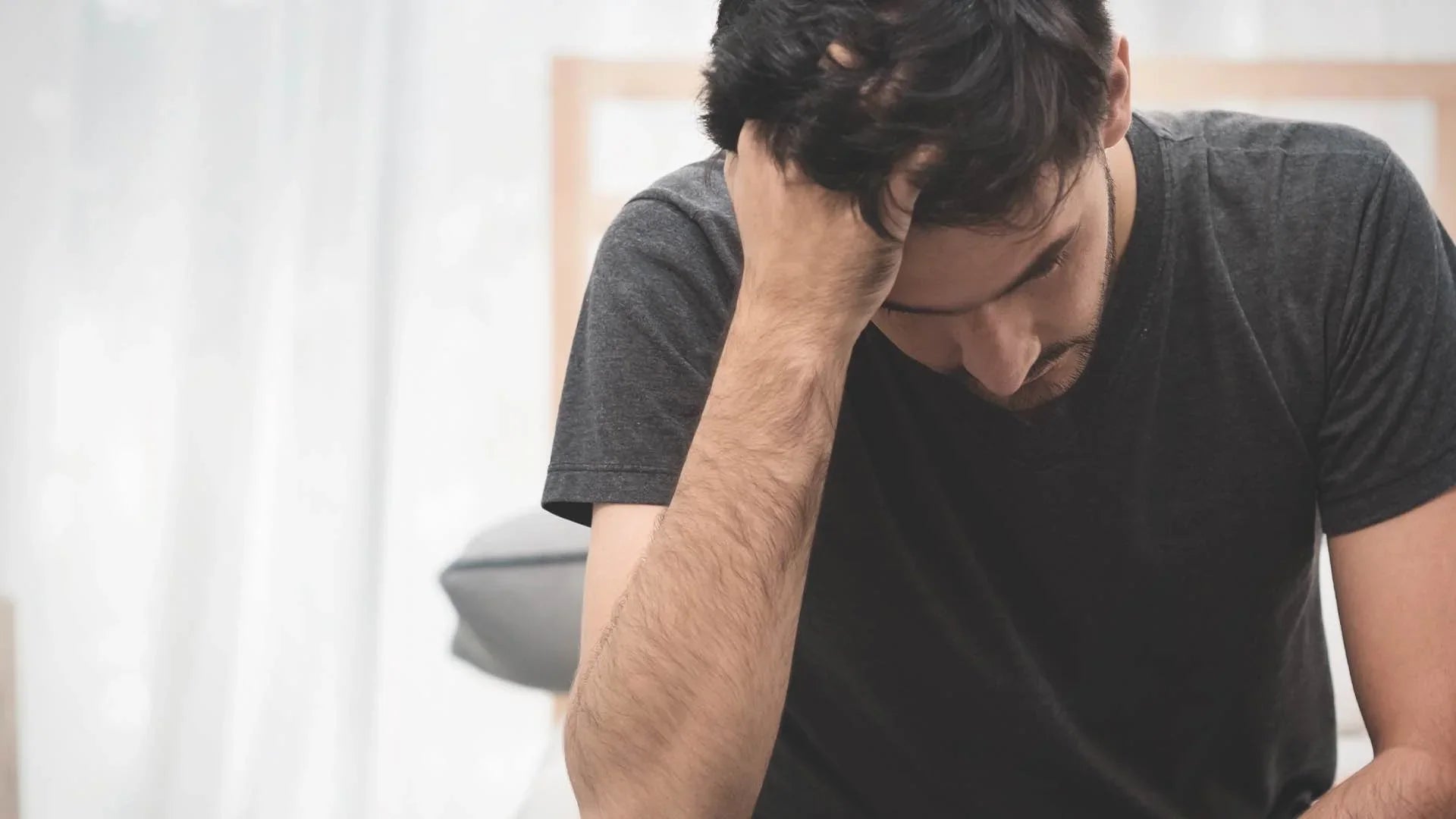 What Stress Does To The Body: The Negative Effects Of High Stress Hormones