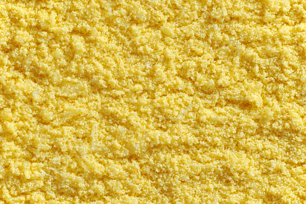 10 Things You Never Knew Were In Pine Pollen