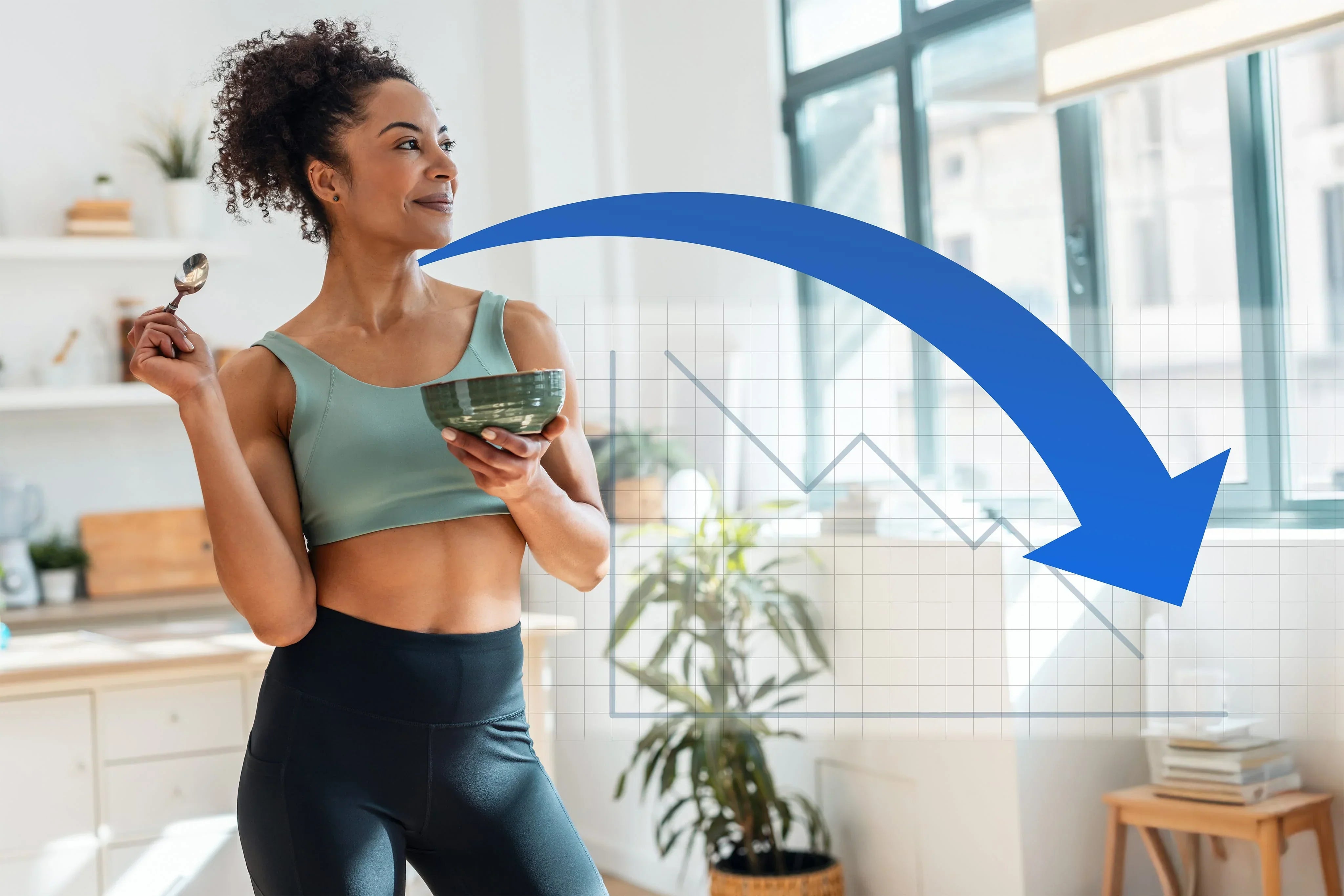 Probiotics for Weight Loss: Does Gut Bacteria Contribute to a Slimmer Waistline?