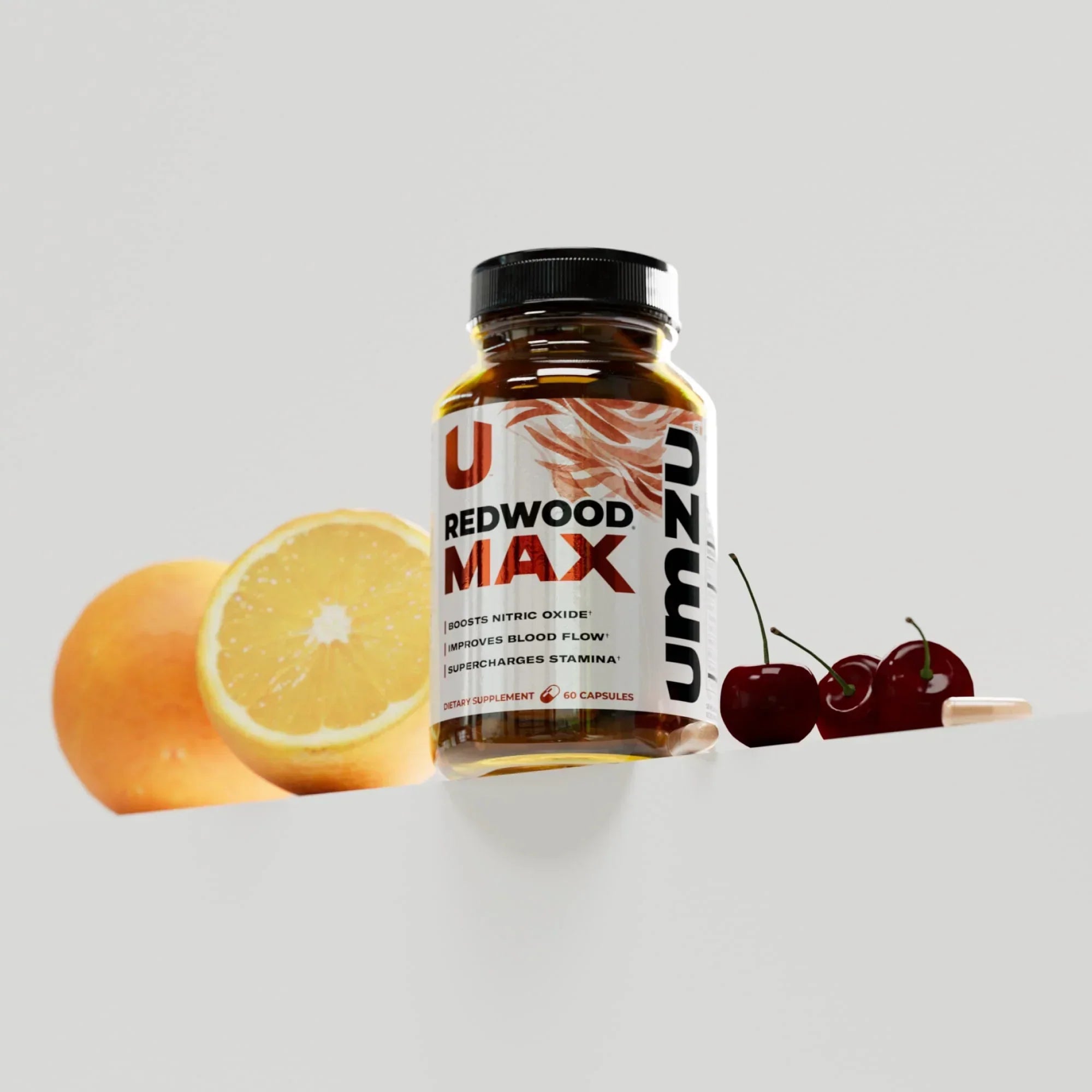 How to Take Redwood Max for Optimal Circulation and Energy Support