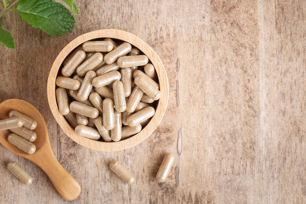 Best Testosterone Booster for Natural and Safe Muscle Gain