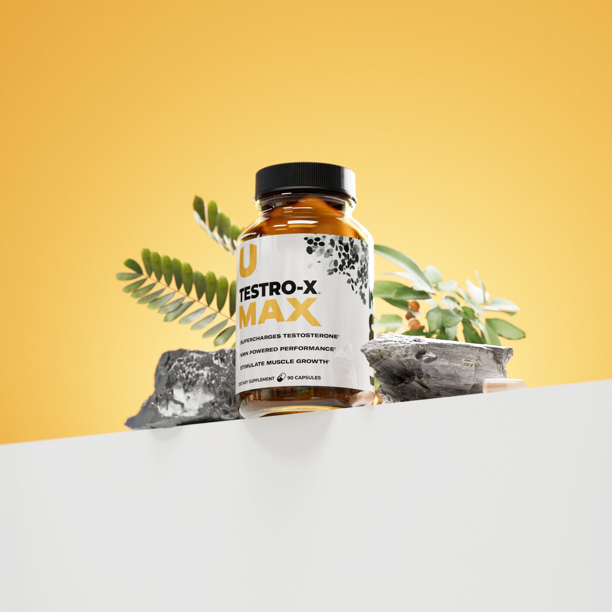 The Benefits of Testro-X | Does Testro-X Work?