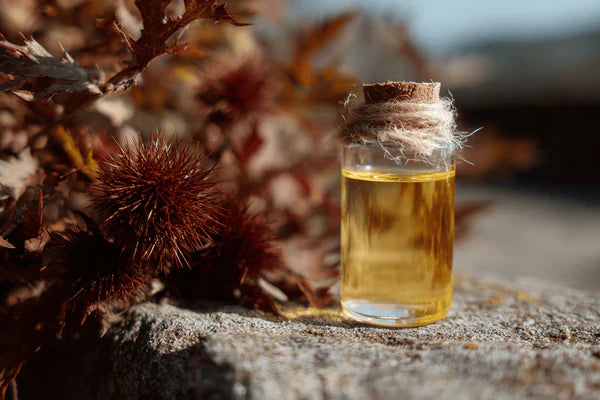 Castor Oil Pack- A Step By Step Guide