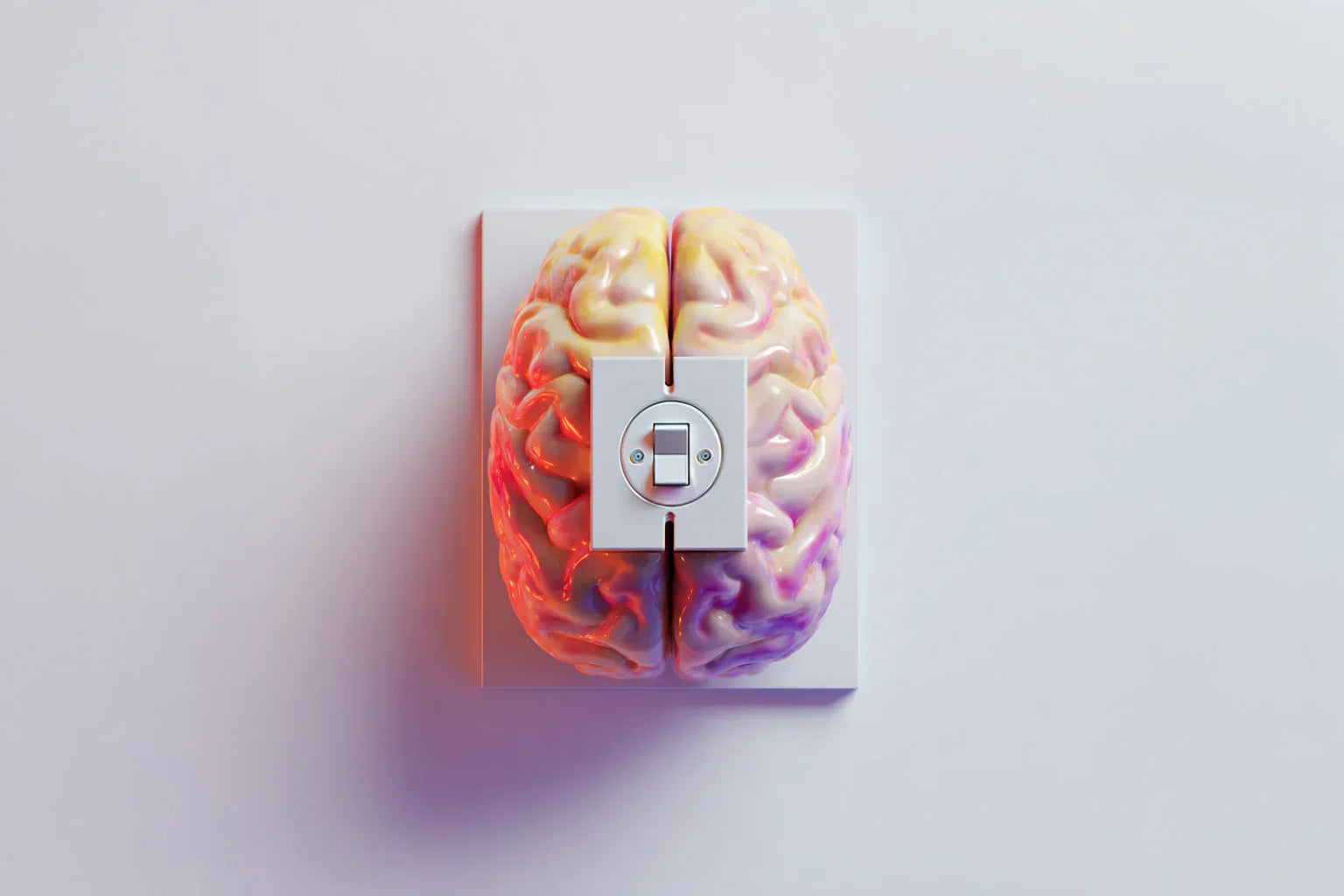 Unlock Your Brain’s Feel-Good Switch