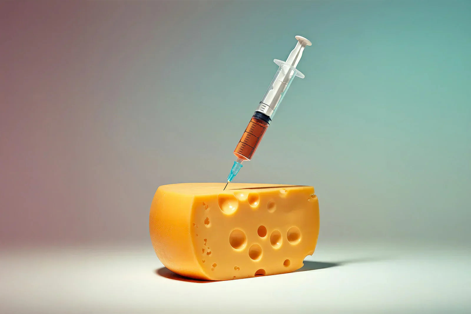 How Cheese Triggers Your Brain Like Heroin (and What to Do About It)