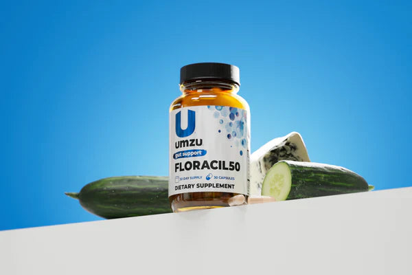 Floracil50 Ingredients