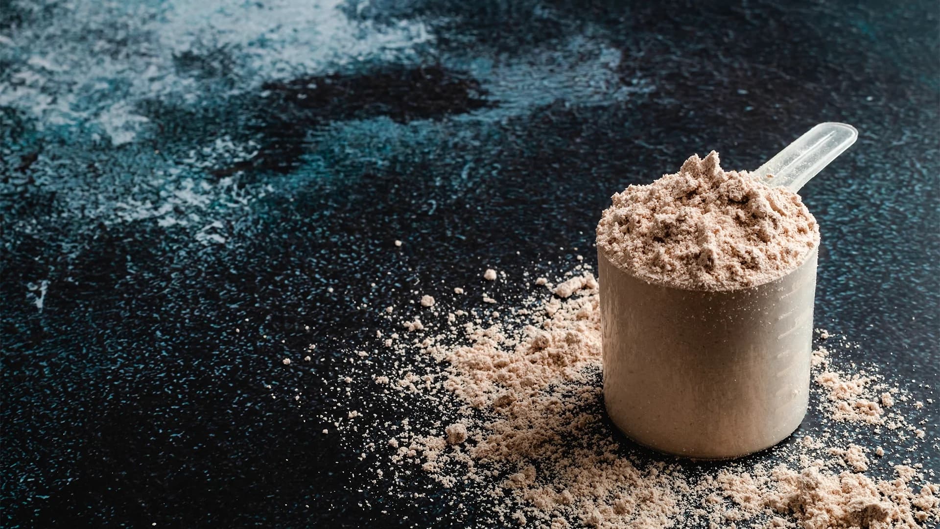 Collagen Protein vs Whey: Which Protein Supplement Is Better?