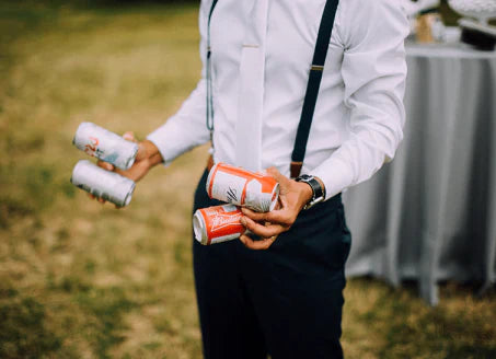 Beer and Soda Companies Still Coat Cans With BPA Because They Don’t Care About Consumer Health