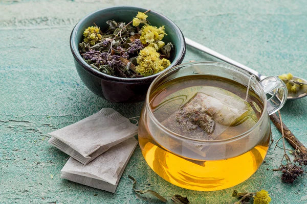 What is Buckthorn Bark Powder + What Are the Benefits?