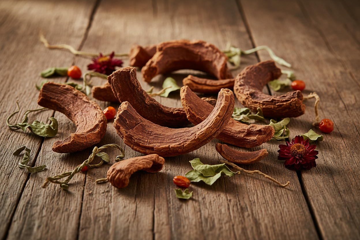 Two Unknown Benefits Of Cascara Sagrada