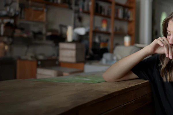 The Surprising Benefits of Crying: More Than Just Tears