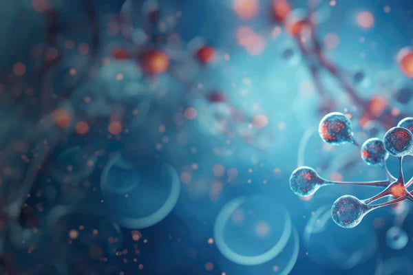 Understanding Hormonal Changes as You Age: A Guide to Navigating Life's Stages
