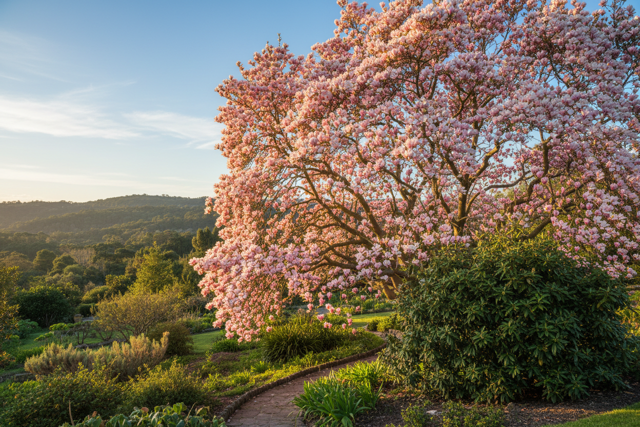 What is Magnolia Bark Extract Known For?