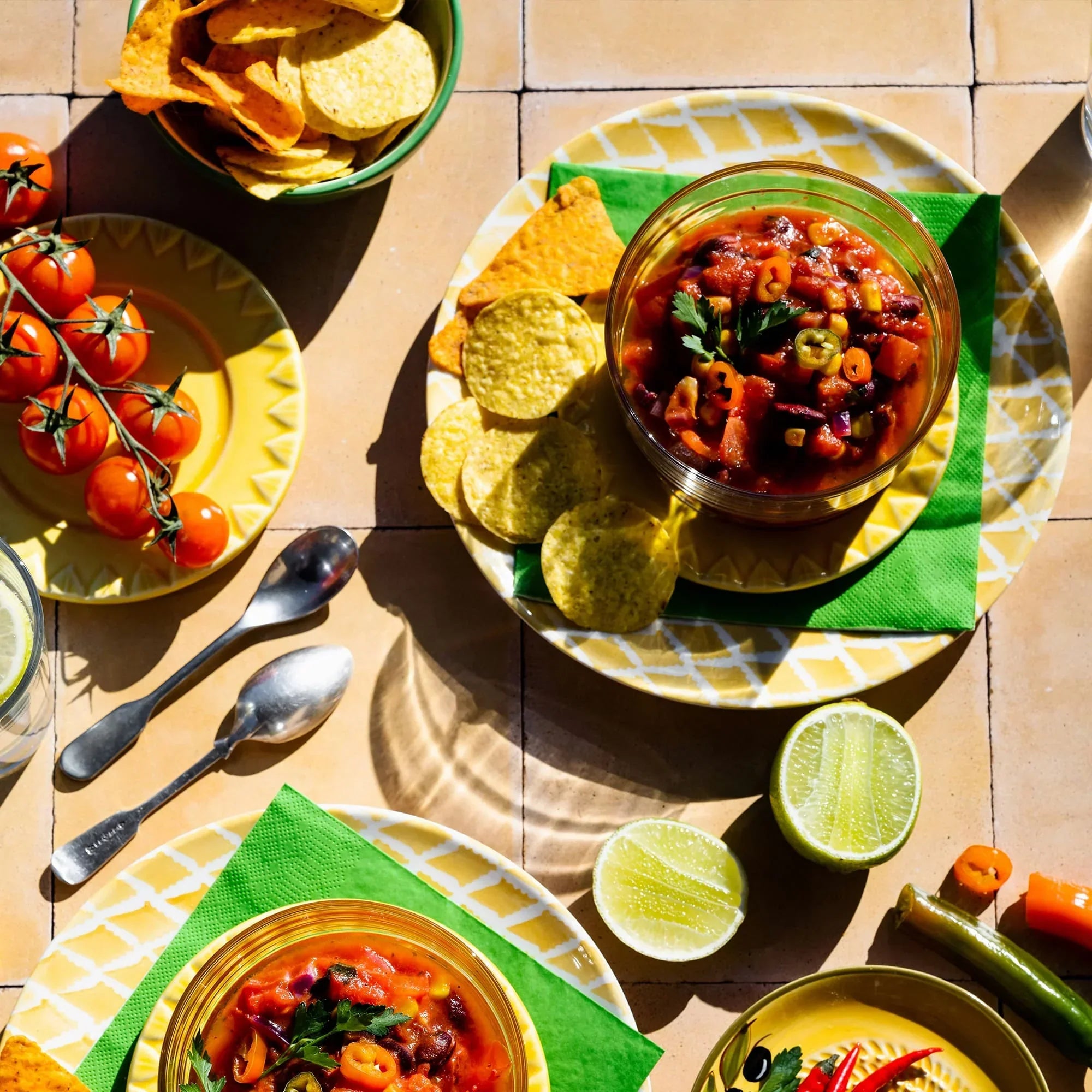 Why Spicy Foods Can Give You Diarrhea and How to Harness it for Colon Cleansing