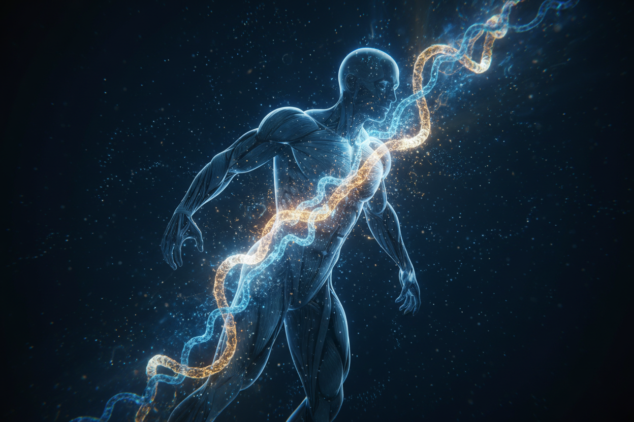 The Benefits Of BPC 157 | The Wolverine Molecule