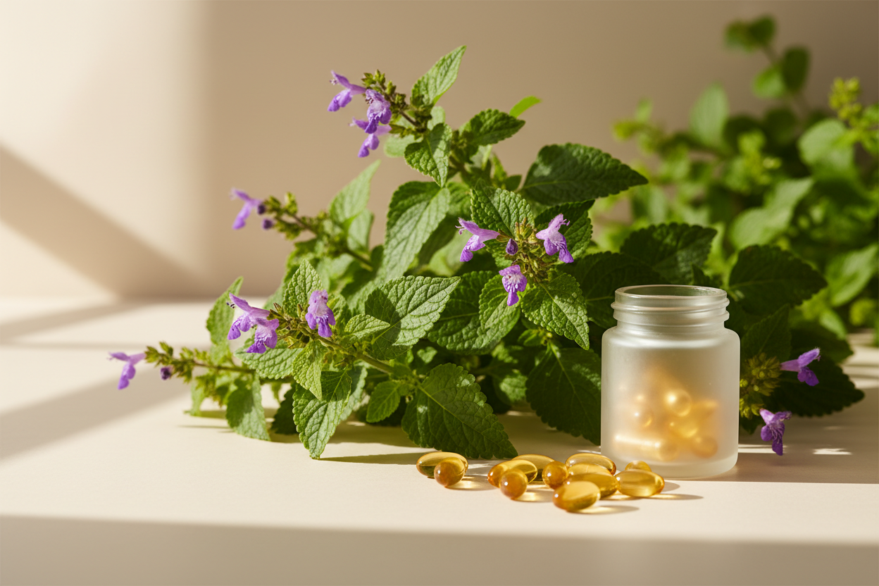 Why You Should You Be Supplementing With Forskolin