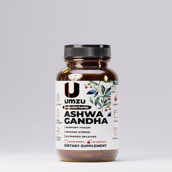 Ashwagandha