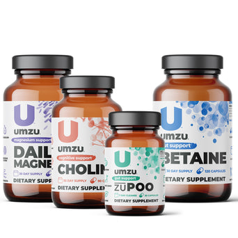 Cleanse Bundle