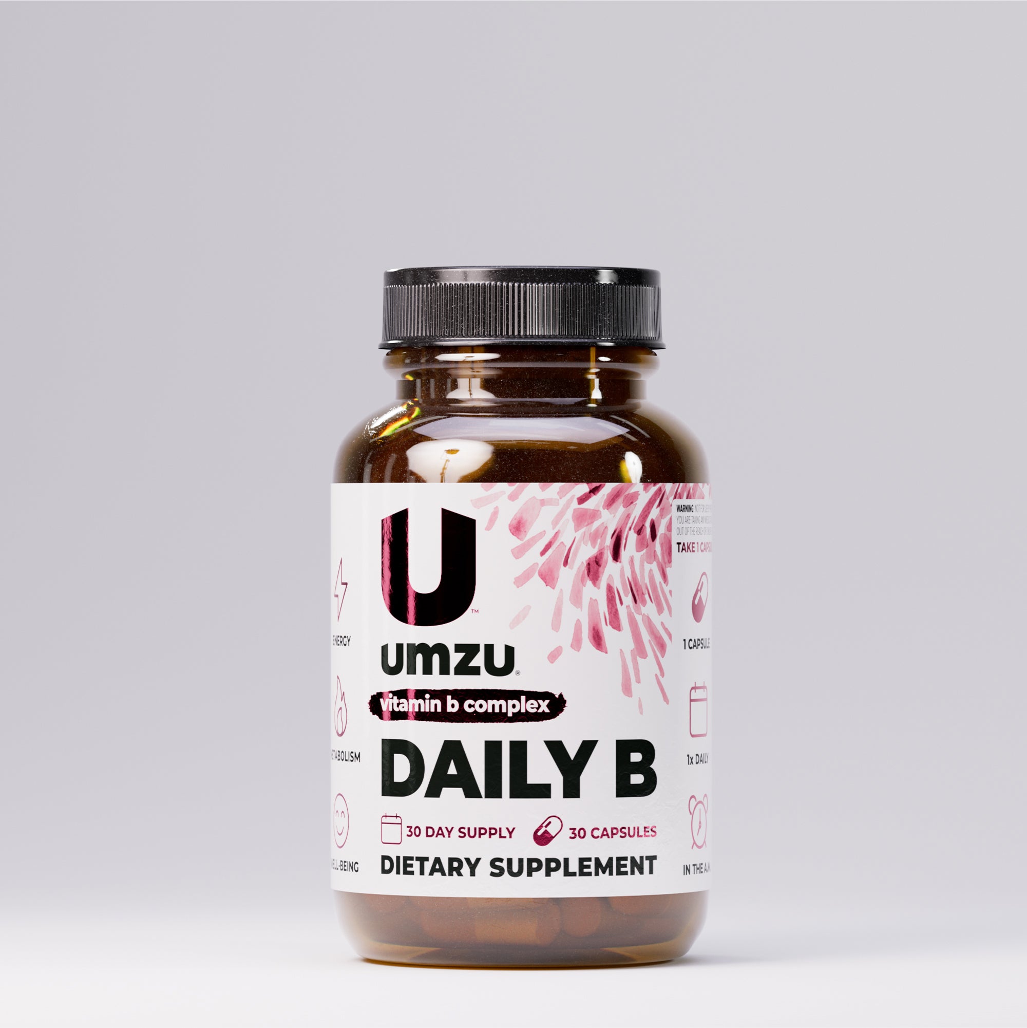 Daily B: FBM Listing Capsule UMZU