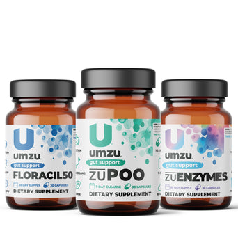 Digestive Health Bundle
