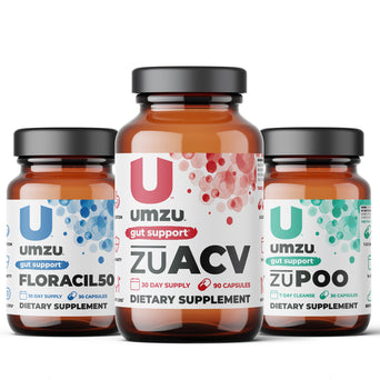 Gut Health Bundle