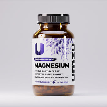 Daily Magnesium
