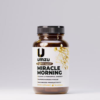 Miracle Morning