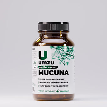 Mucuna Pruriens