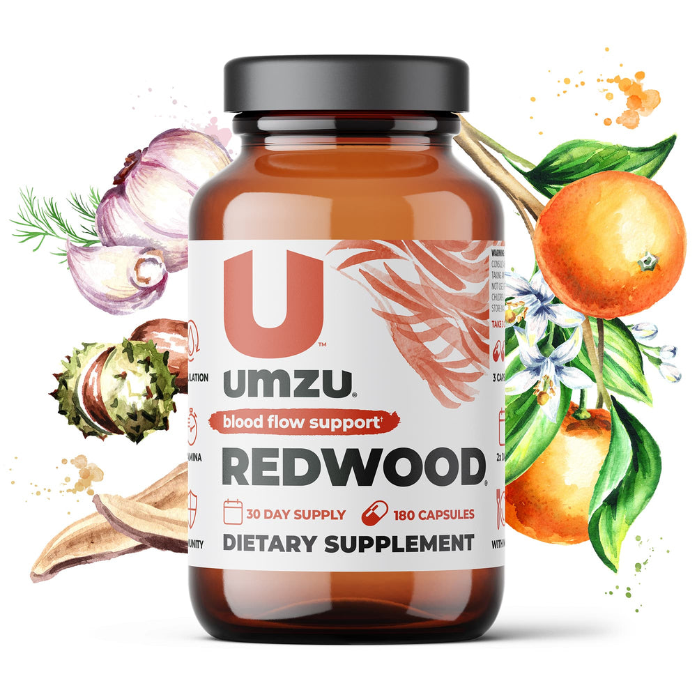 Redwood: 2 Pack Bundle Bundles UMZU