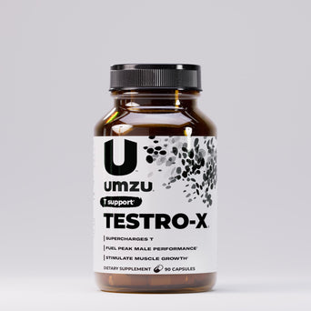 Testro-X