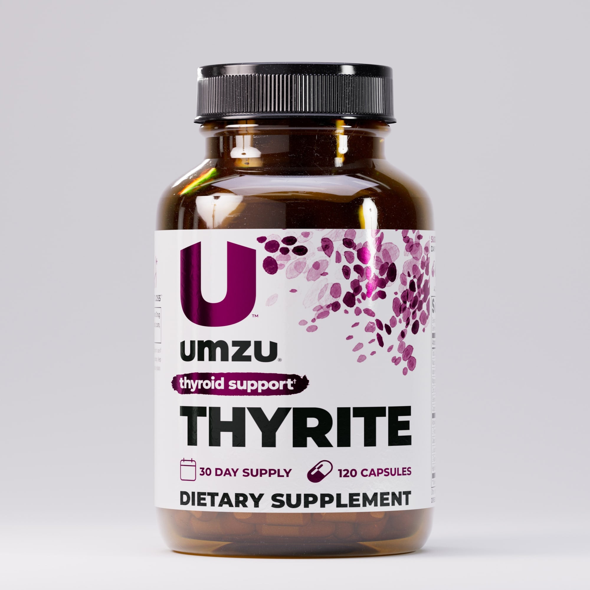 Thyrite: 3 Pack Bundle Bundles UMZU