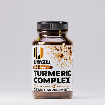 Turmeric Complex