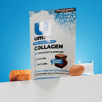Collagen Protein