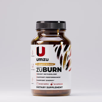 zuBurn