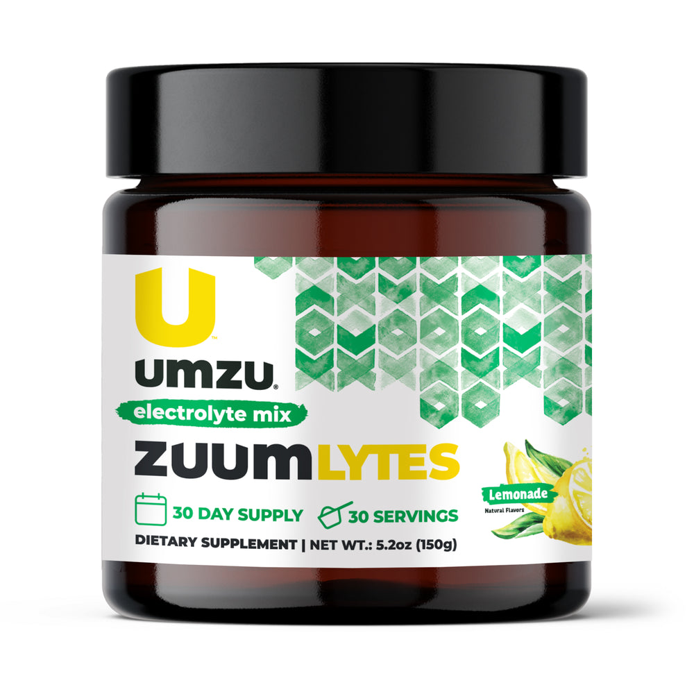 Zuum Lytes: 3 Pack Bundle Bundles UMZU