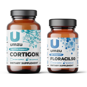 Floracil50 & Cortigon Bundle