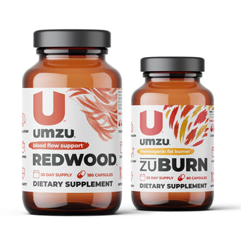 Redwood & zuBurn Bundle