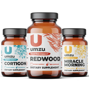 All-Day Energy Bundle