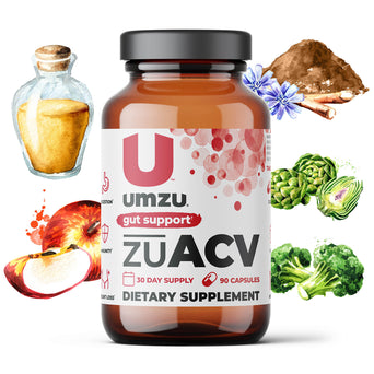 ACV+Prebiotics