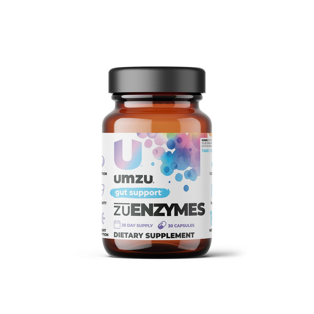 zuEnzymes: 3 Pack Bundle Bundles UMZU